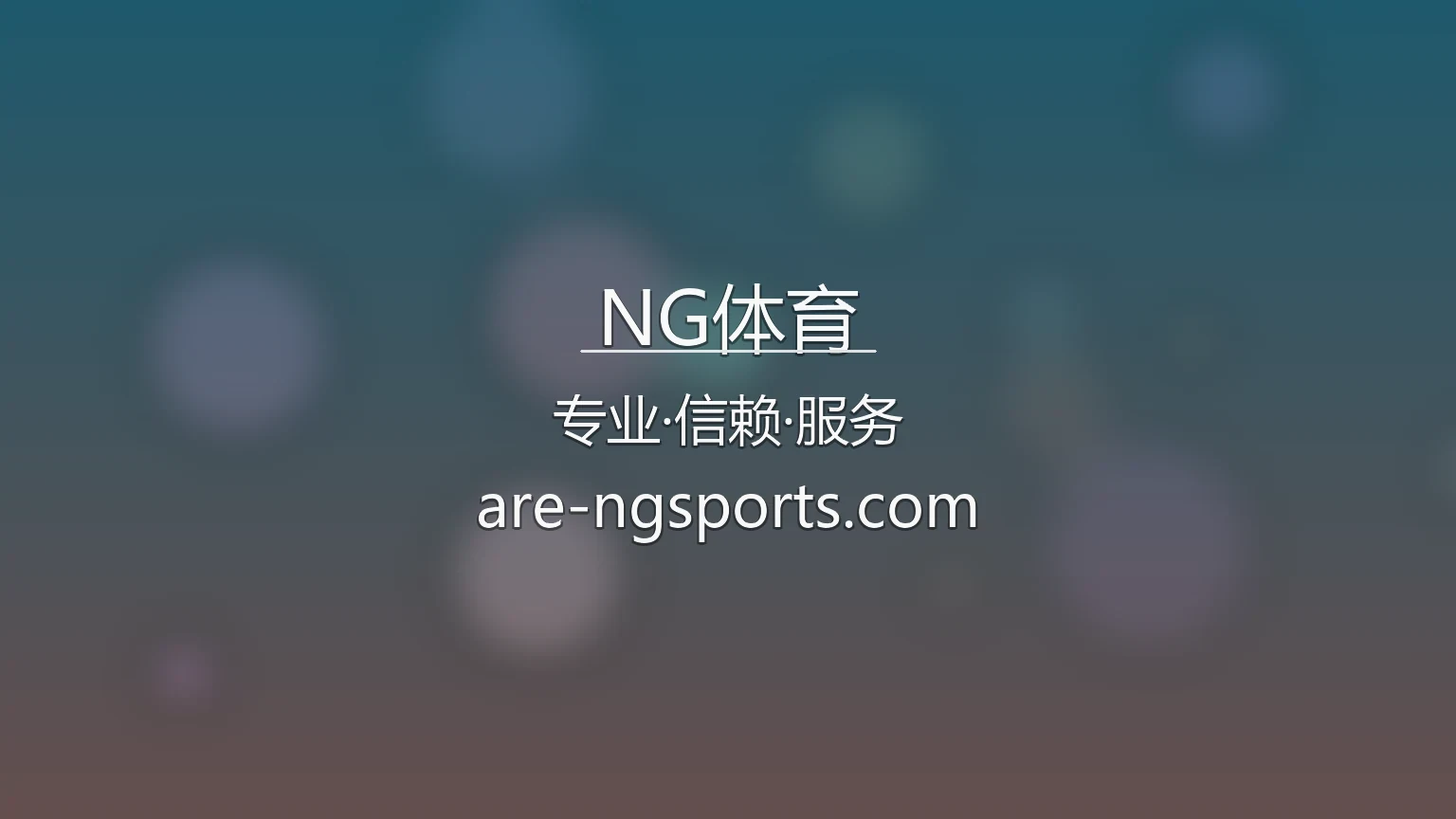 NG体育官网入口：官方认证与网页版 | NG体育 英雄图