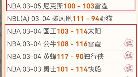 老鹰尼克斯系列赛新悬念：专家质合分析前区十码